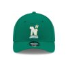 Pánská kšiltovka Minnesota North Star NHL NEW ERA 940MC