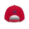 Pánská kšiltovka Washington Capitals NHL NEW ERA 940MC