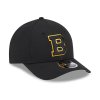 Pánská kšiltovka Boston Bruins NHL NEW ERA 940MC