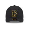 Pánská kšiltovka Boston Bruins NHL NEW ERA 940MC