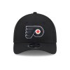 Pánská kšiltovka Philadelphia Flyers NHL NEW ERA 940MC