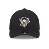 Pánská kšiltovka Pittsburgh Penguins NHL NEW ERA 940MC