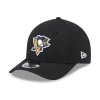 Pánská kšiltovka Pittsburgh Penguins NHL NEW ERA 940MC
