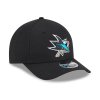 Pánská kšiltovka San Jose Sharks NHL NEW ERA 940MC