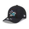 Pánská kšiltovka San Jose Sharks NHL NEW ERA 940MC