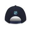 Pánská kšiltovka Seattle Kraken NHL NEW ERA 940MC