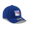 Pánská kšiltovka New York Rangers NHL NEW ERA 940MC