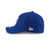 Pánská kšiltovka New York Rangers NHL NEW ERA 940MC