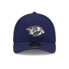 Pánská kšiltovka Nashville Predators NHL NEW ERA 940MC