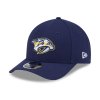 Pánská kšiltovka Nashville Predators NHL NEW ERA 940MC