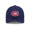 Pánská kšiltovka Montreal Canadiens NHL NEW ERA 940MC