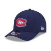 Pánska šiltovka Montreal Canadiens NHL NEW ERA 940MC