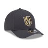 Pánská kšiltovka Vegas Golden Knights NHL NEW ERA 940MC