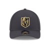 Pánská kšiltovka Vegas Golden Knights NHL NEW ERA 940MC