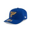 Pánská kšiltovka St. Louis Blues NHL NEW ERA 970SS