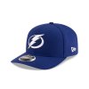 Pánská kšiltovka Tampa Bay Lightning NHL NEW ERA 970SS