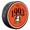 Puk Anaheim Ducks NHL Founding Year