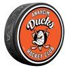 129488 puk anaheim ducks retro script