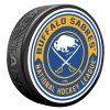 129659 puk buffalo sabres arrow