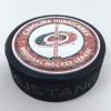 Puk Carolina Hurricanes Center Ice