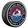 129989 puk colorado avalanche stripe design