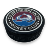 129989 puk colorado avalanche stripe design