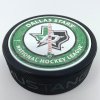 Puk Dallas Stars Center Ice