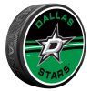 Puk Dallas Stars NHL Half & Half