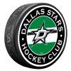 130133 puk dallas stars stripe design