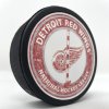Puk Detroit Red Wings Center Ice