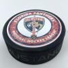 130349 2 puk florida panthers center ice