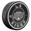 Puk Los Angeles Kings NHL Neon