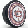 Puk Montreal Canadiens Center Ice