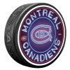 Puk Montreal Canadiens NHL Neon