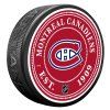 Puk Montreal Canadiens NHL Stud