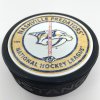 Puk Nashville Predators Center Ice