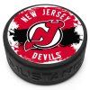 130727 1 puk new jersey devils splash