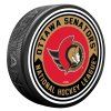 130874 puk ottawa senators arrow