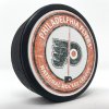 Puk Philadelphia Flyers Center Ice