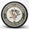 Puk Pittsburgh Penguins Center Ice