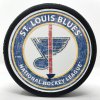 Puk St. Louis Blues Center Ice