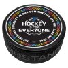 Puk St. Louis Blues NHL Hockey is for Everyone