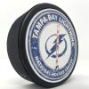 Puk Tampa Bay Lightning Center Ice