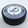 Puk Tampa Bay Lightning Center Ice