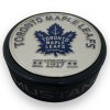 Puk Toronto Maple Leafs Established Silver Medallion