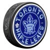 Puk Toronto Maple Leafs NHL Neon