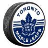 Puk Toronto Maple Leafs NHL Half & Half
