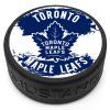 131381 1 puk toronto maple leafs splash