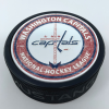 131480 2 puk washington capitals center ice