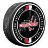 Puk Washington Capitals NHL Ribbon